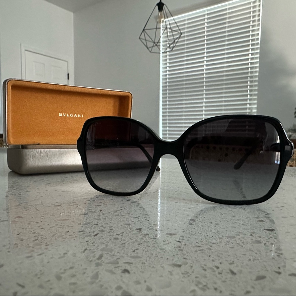 Bvlgari Sunglasses